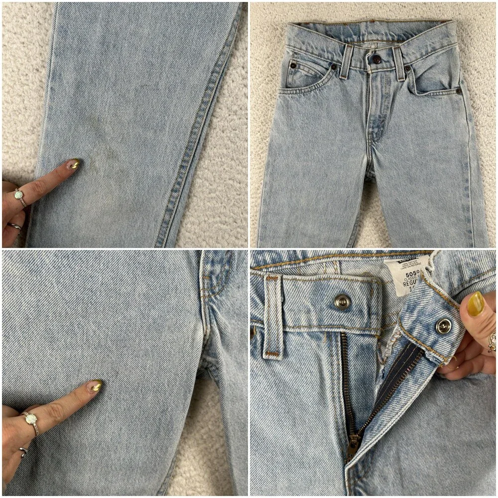 Levis vintage levis